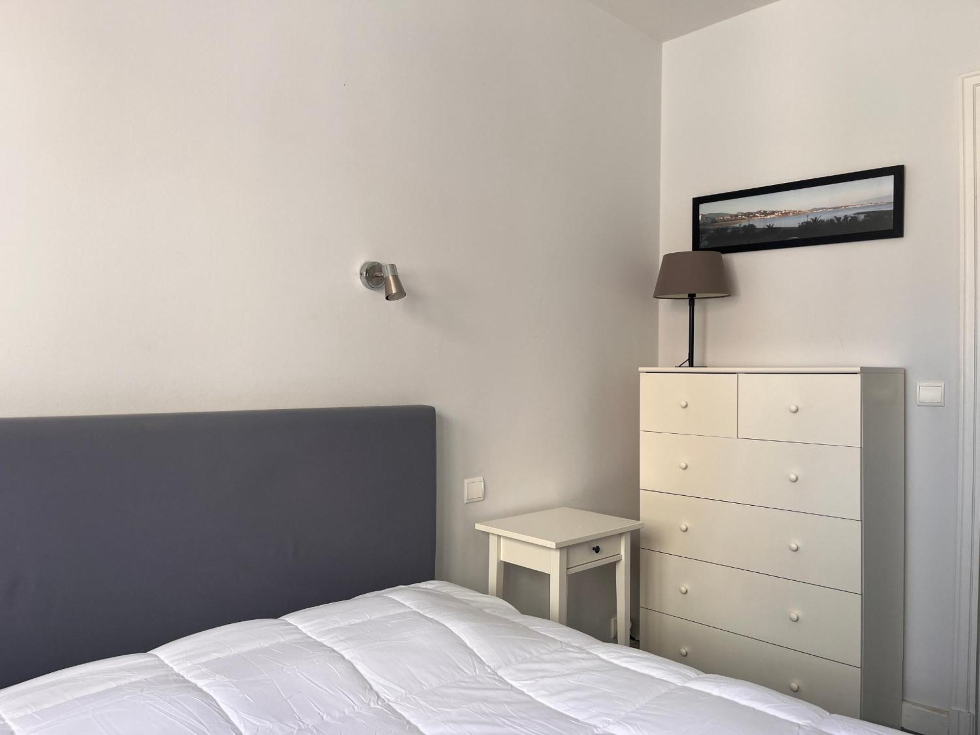 Appartement Lumineux, Proche Plage, Balcon, Parking, Wifi - Fr-1-239-962 Сен-Жан-де-Люз Экстерьер фото