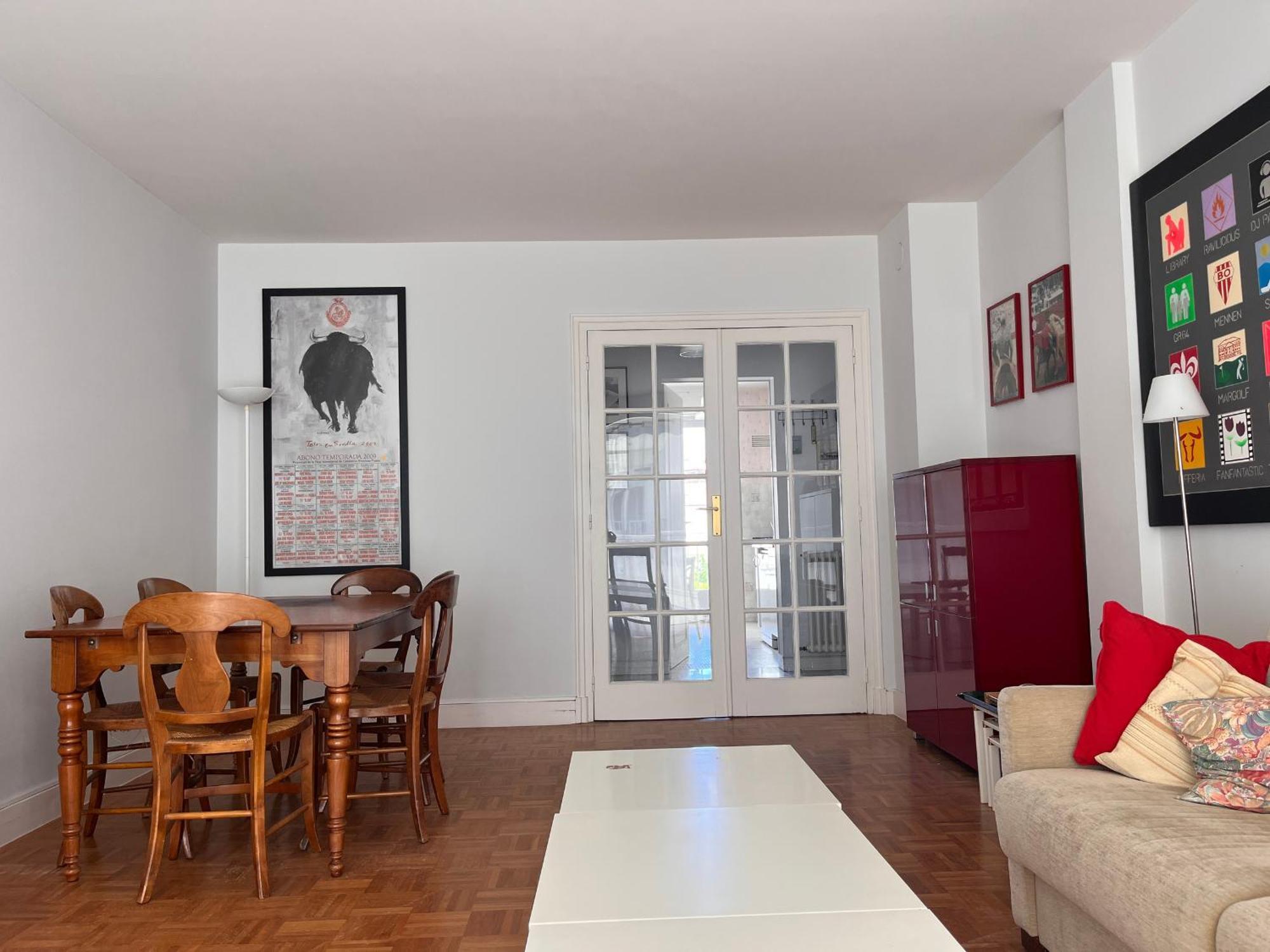 Appartement Lumineux, Proche Plage, Balcon, Parking, Wifi - Fr-1-239-962 Сен-Жан-де-Люз Экстерьер фото